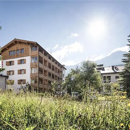 Valbella Resort 4* Lenzerheide