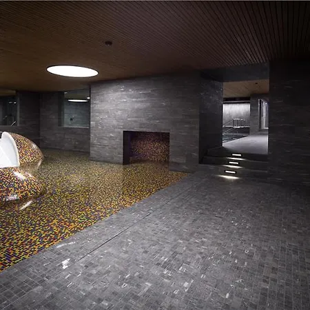 Valbella Resort ヴァルベラ