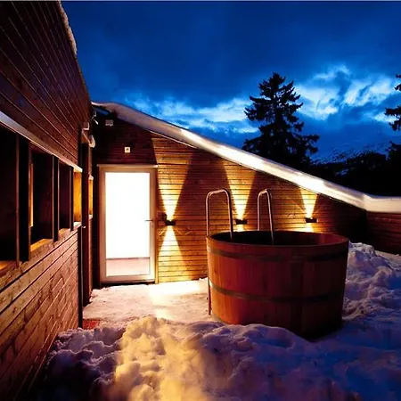 Valbella Resort Lenzerheide