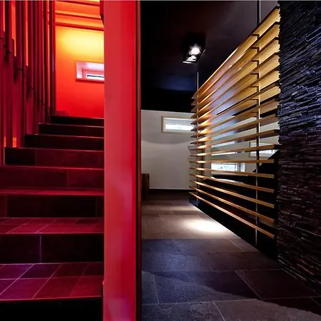 Hotel Valbella Resort