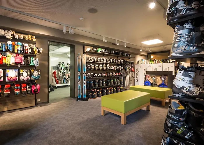 Valbella Resort Hotel 4*