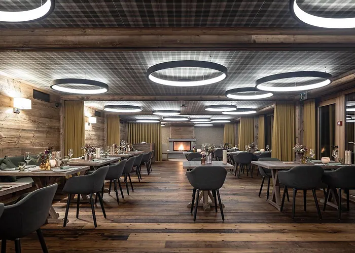 Hotel Valbella Resort