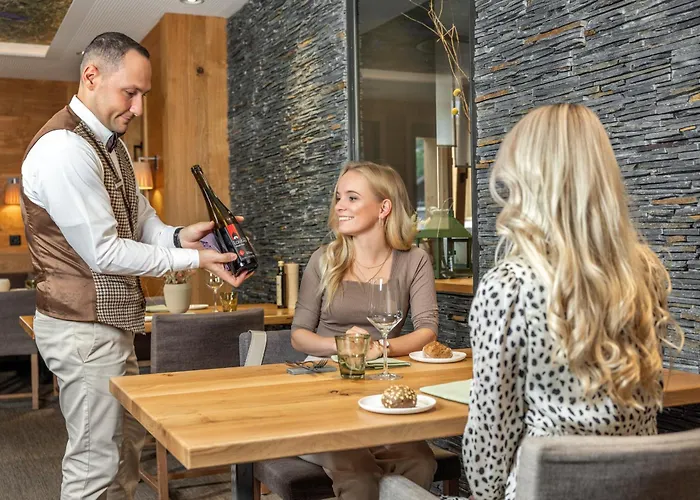 Valbella Resort Hotel 4*