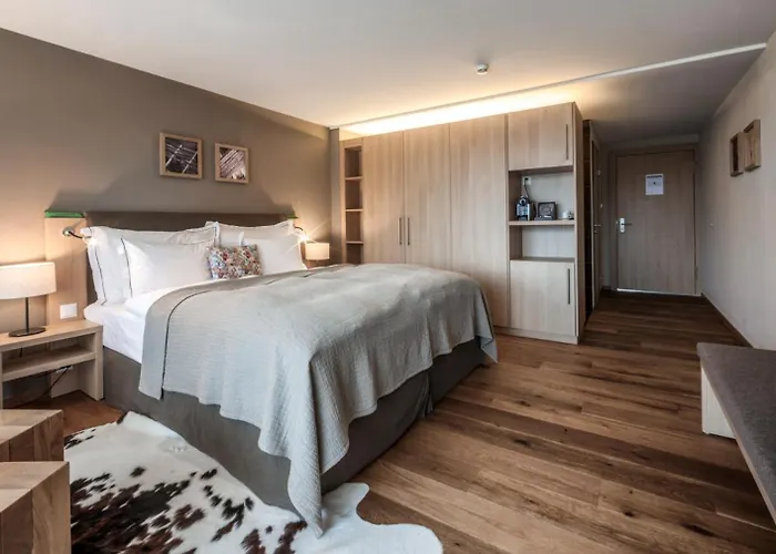 Hotel Valbella Resort 4*