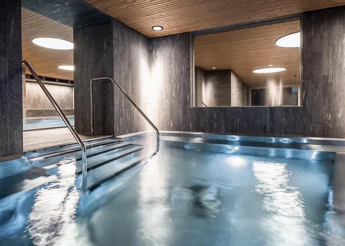 Valbella Resort Hotel 4*