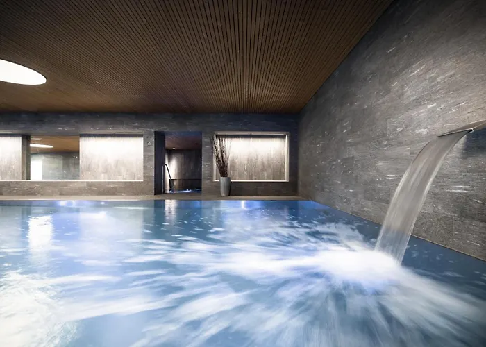 Hotel Valbella Resort Valbella