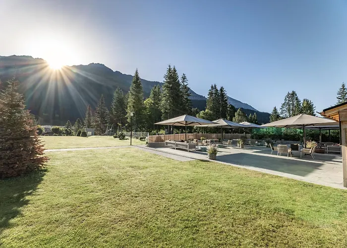 Valbella Resort Hotel 4*