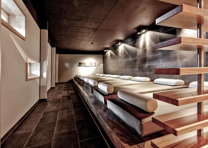 Valbella Resort Valbella