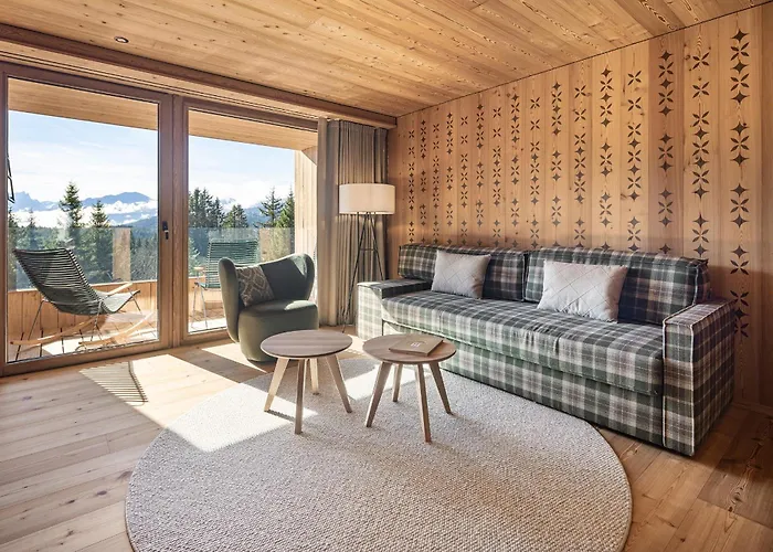 Valbella Resort Valbella