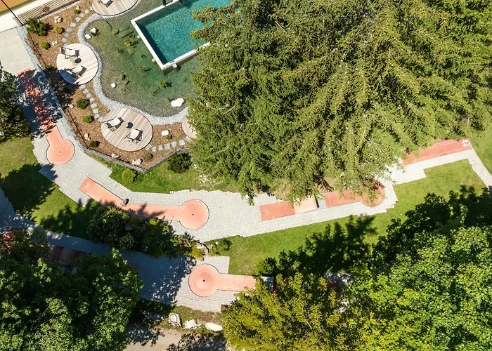 Hotel Valbella Resort Valbella