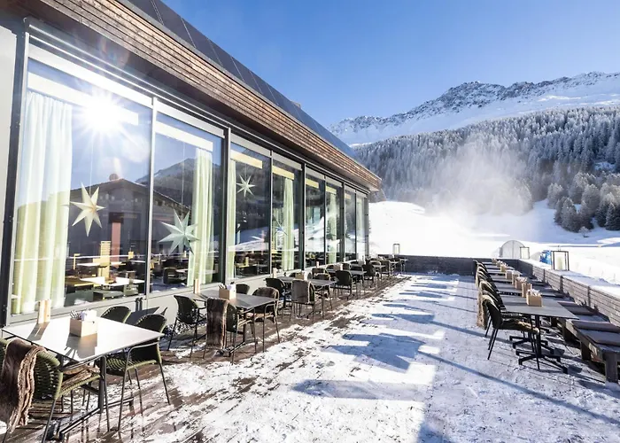 Valbella Resort Valbella