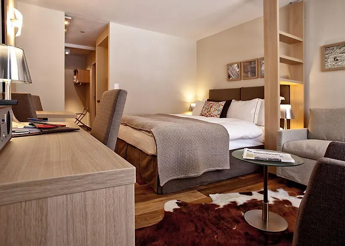 Hotel Valbella Resort 4*