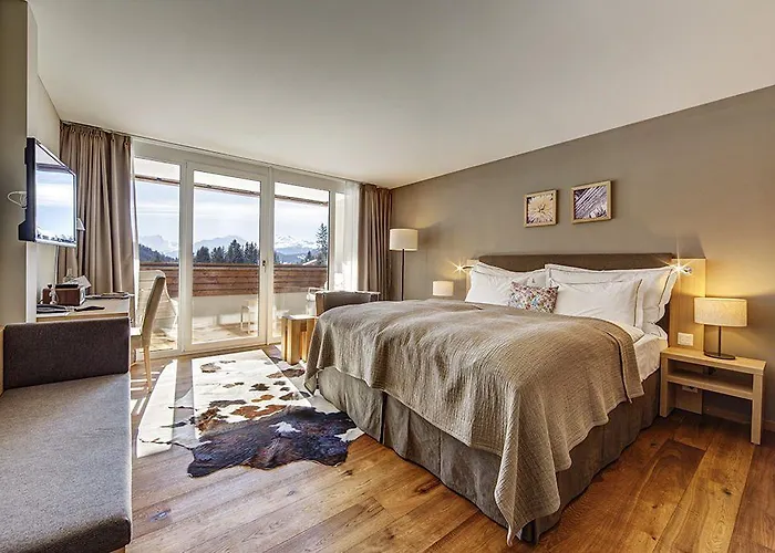 Valbella Resort Valbella