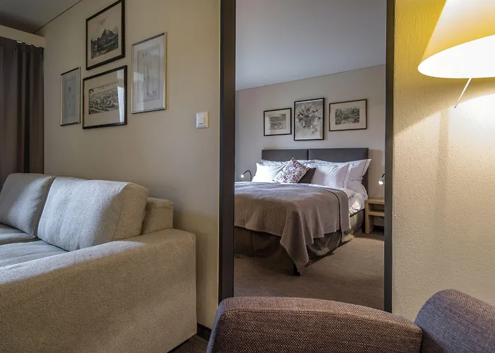 Hotel Valbella Resort Valbella