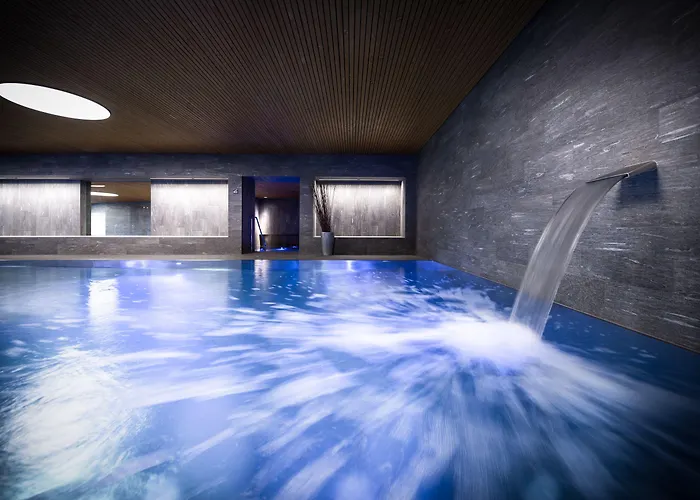 Hotel Valbella Resort Valbella