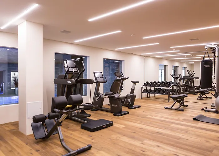 Valbella Resort 4* Valbella