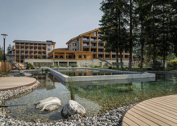 Valbella Resort Valbella