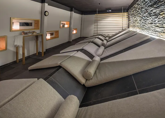 Valbella Resort Valbella