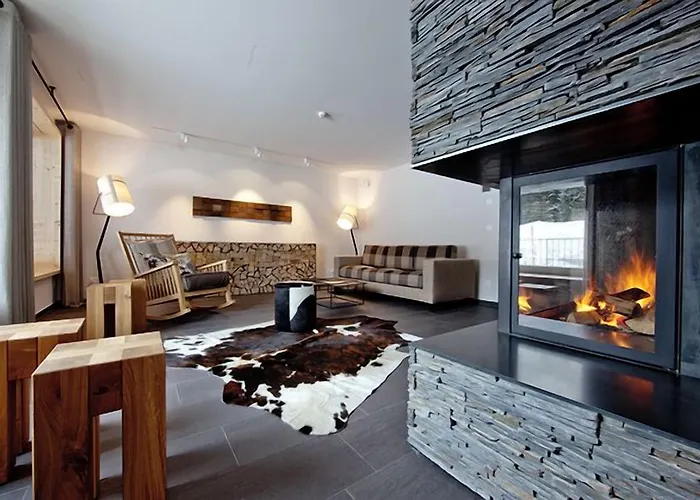 Valbella Resort Hotel Valbella