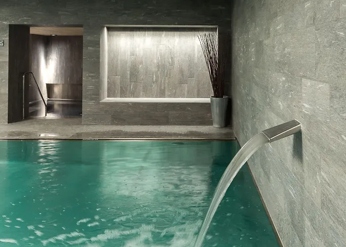 Hotel Valbella Resort