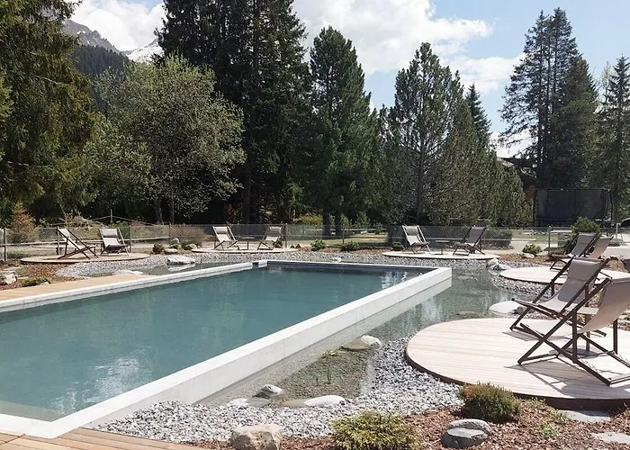 Hotel Valbella Resort Valbella