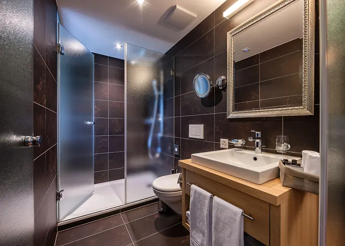 Hotel Valbella Resort 4*