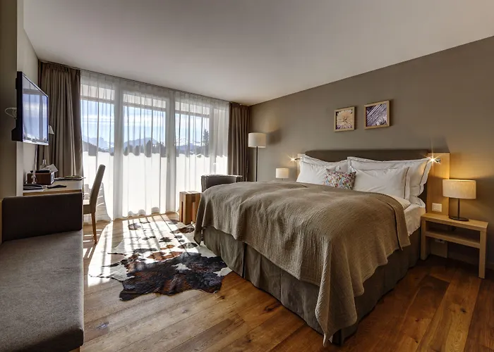 Hotel Valbella Resort Valbella