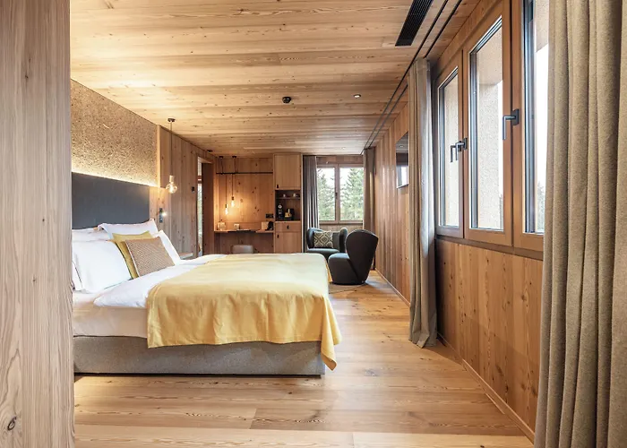 Valbella Resort Hotel 4*