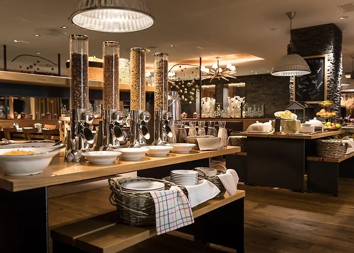 Hotel Valbella Resort 4*