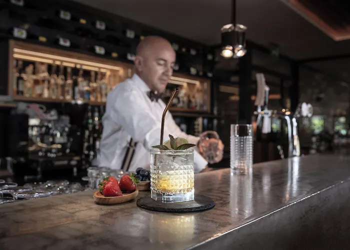 Valbella Resort Valbella