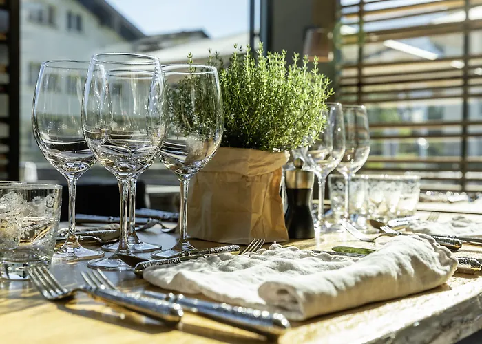 Hotel Valbella Resort Valbella