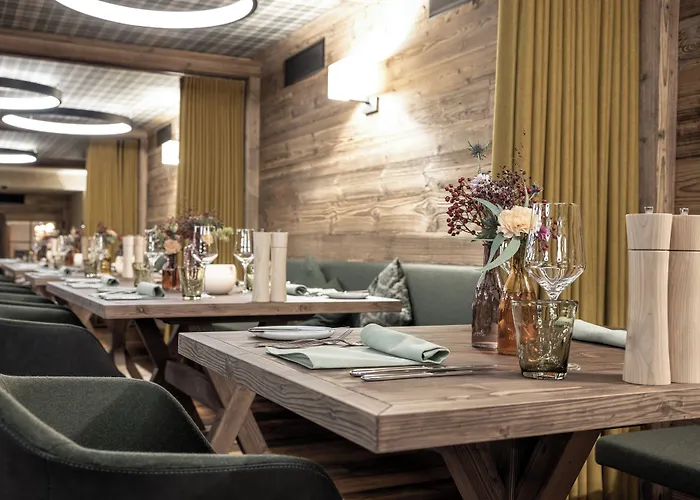 Hotel Valbella Resort 4*