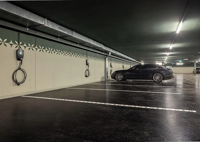 Valbella Resort Hotel