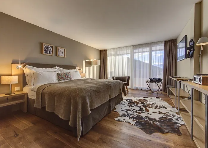 Valbella Resort 4* Valbella