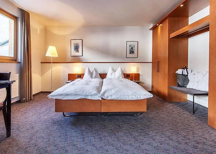 Valbella Resort Hotel Valbella