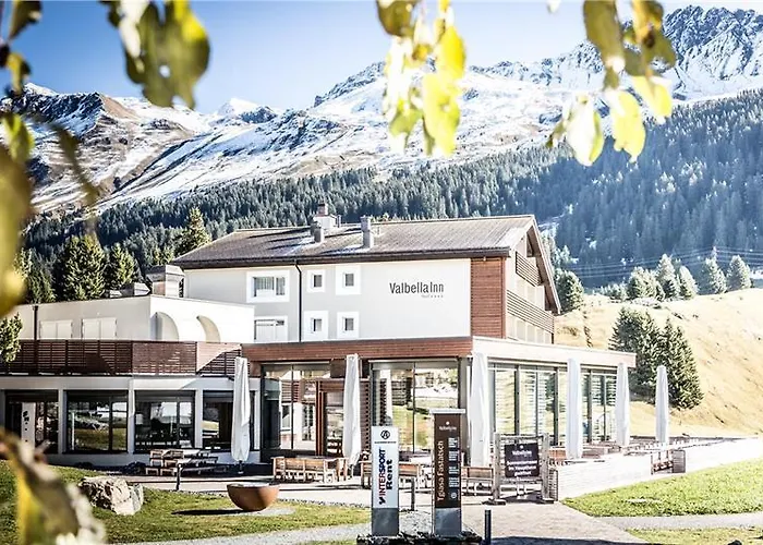 Valbella Resort Valbella