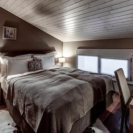 Hotel Valbella 4*