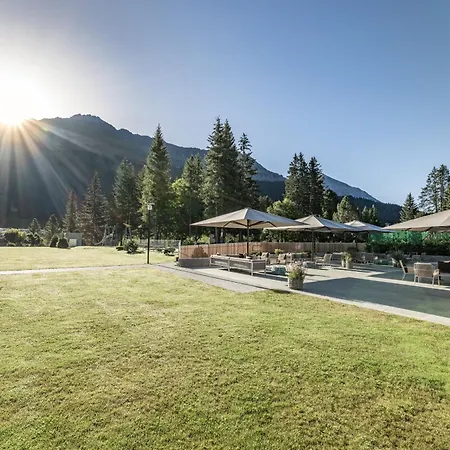 Valbella Resort Hotel 4*