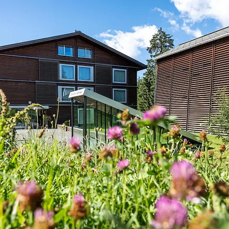 Hotel Valbella Resort 4*