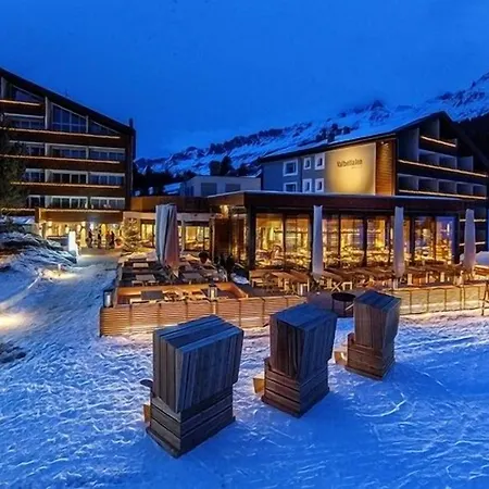 Valbella Resort 4*