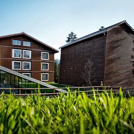 Valbella Resort 4*