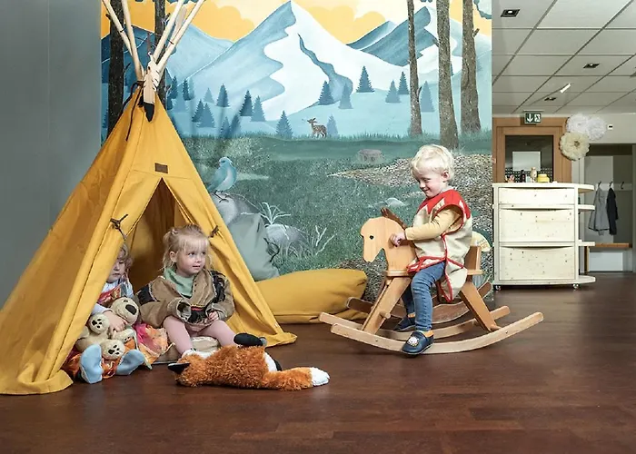 Valbella Resort Hotel 4*