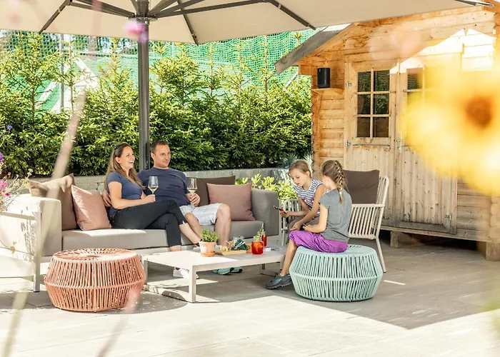 Valbella Resort Hotel Valbella