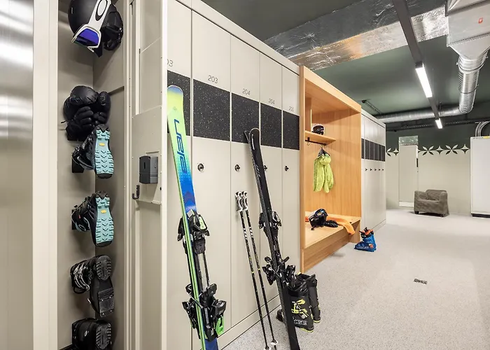 Valbella Resort 4* Valbella