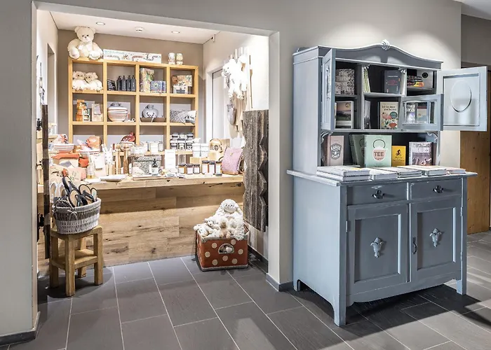 Valbella Resort Hotel