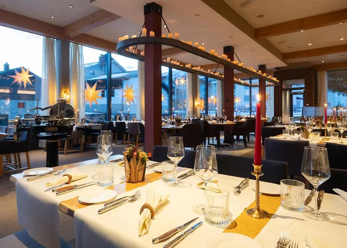 Valbella Resort Hotel