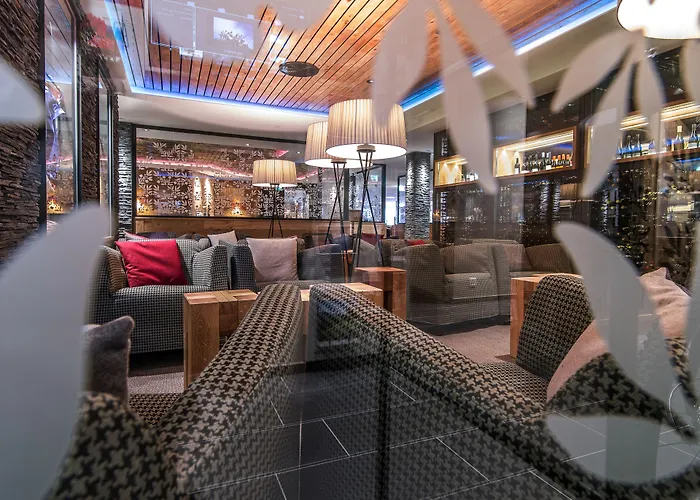 Hotel Valbella Resort