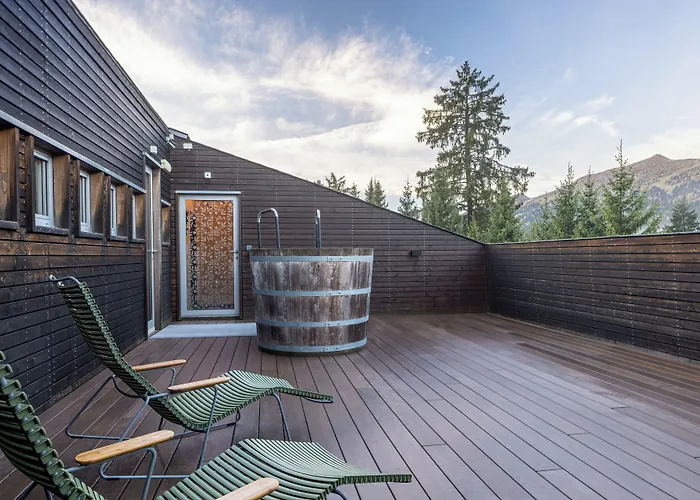 Valbella Resort Hotel 4*