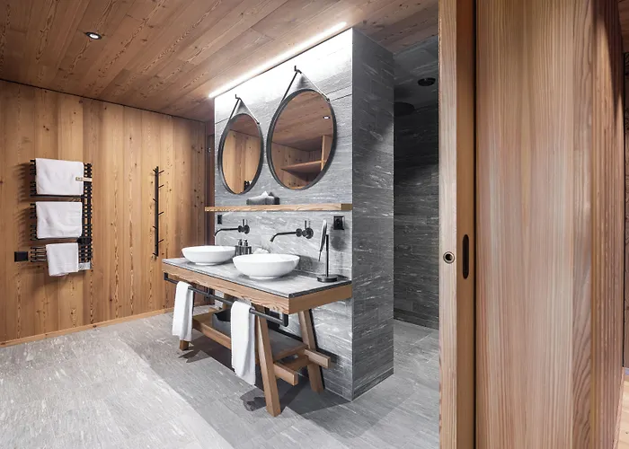 Hotel Valbella Resort