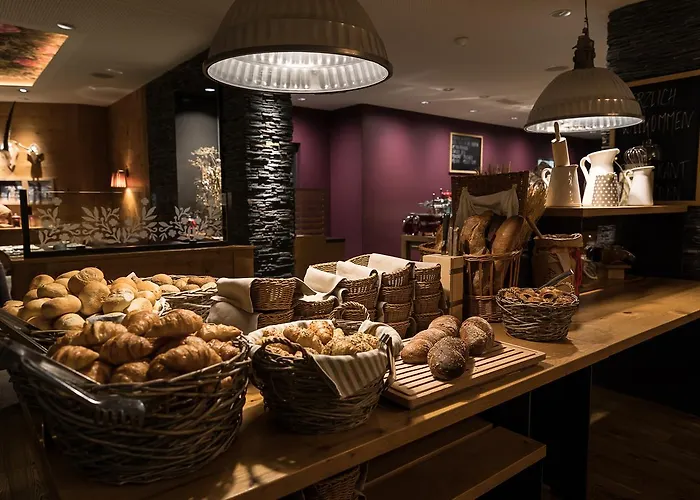 Hotel Valbella Resort Valbella